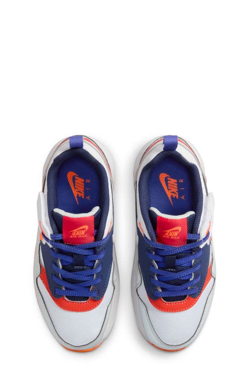 Nike Kids' Air Max 1 Easyon Sneaker