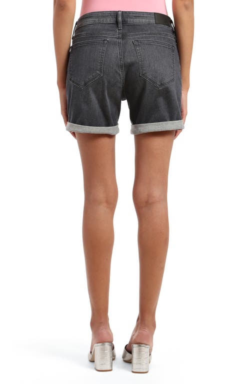 Mavi Jeans Karly Denim Bermuda Shorts