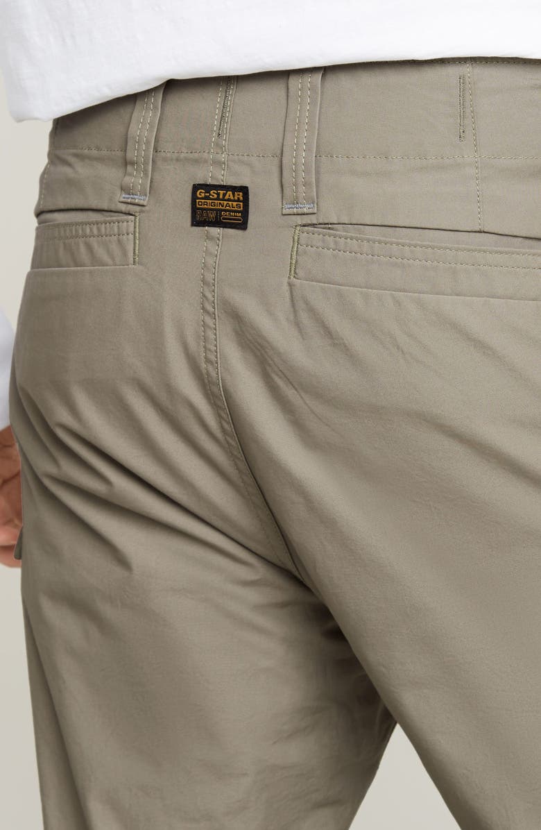G-STAR 3D Regular Tapered Cargo Pants 3.0, Alternate, color,