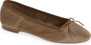 Mansur Gavriel Ballet Flat