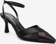 Prologue Shoes Estela Stiletto Pump