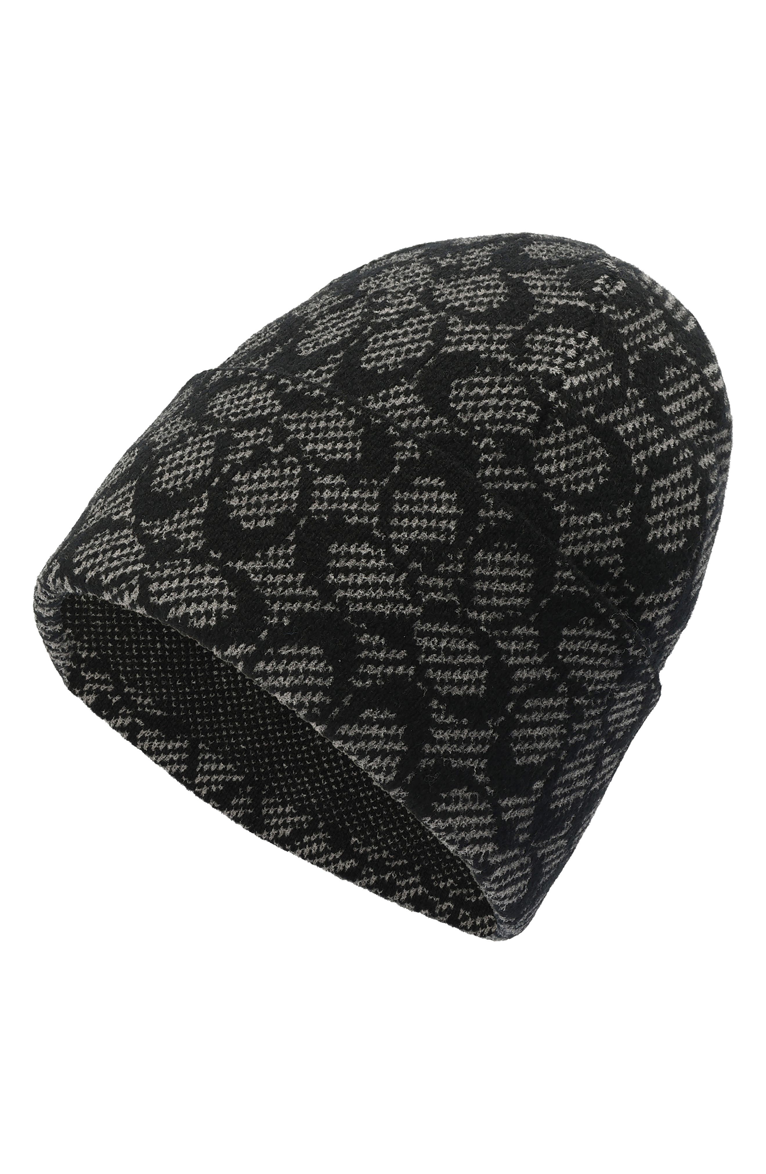 BLACK MULTI