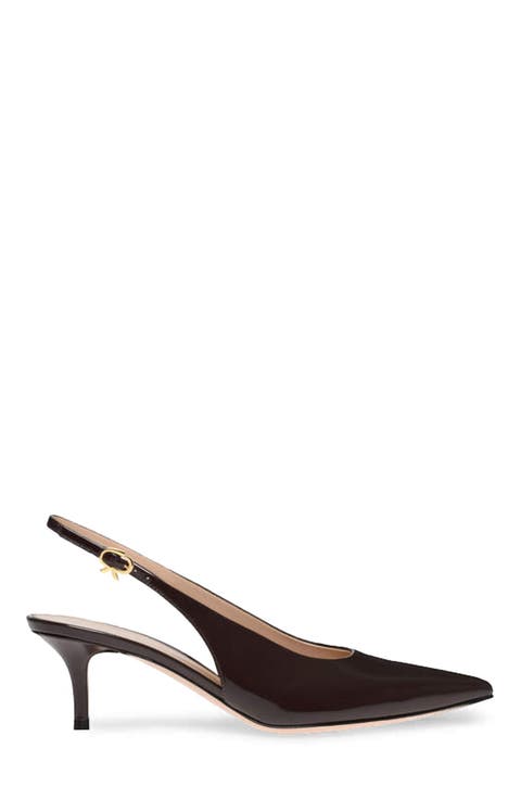 Robbie Sling 55 Pumps
