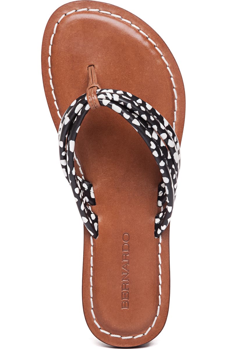Bernardo Footwear Bernardo Miami Sandal, Alternate, color,