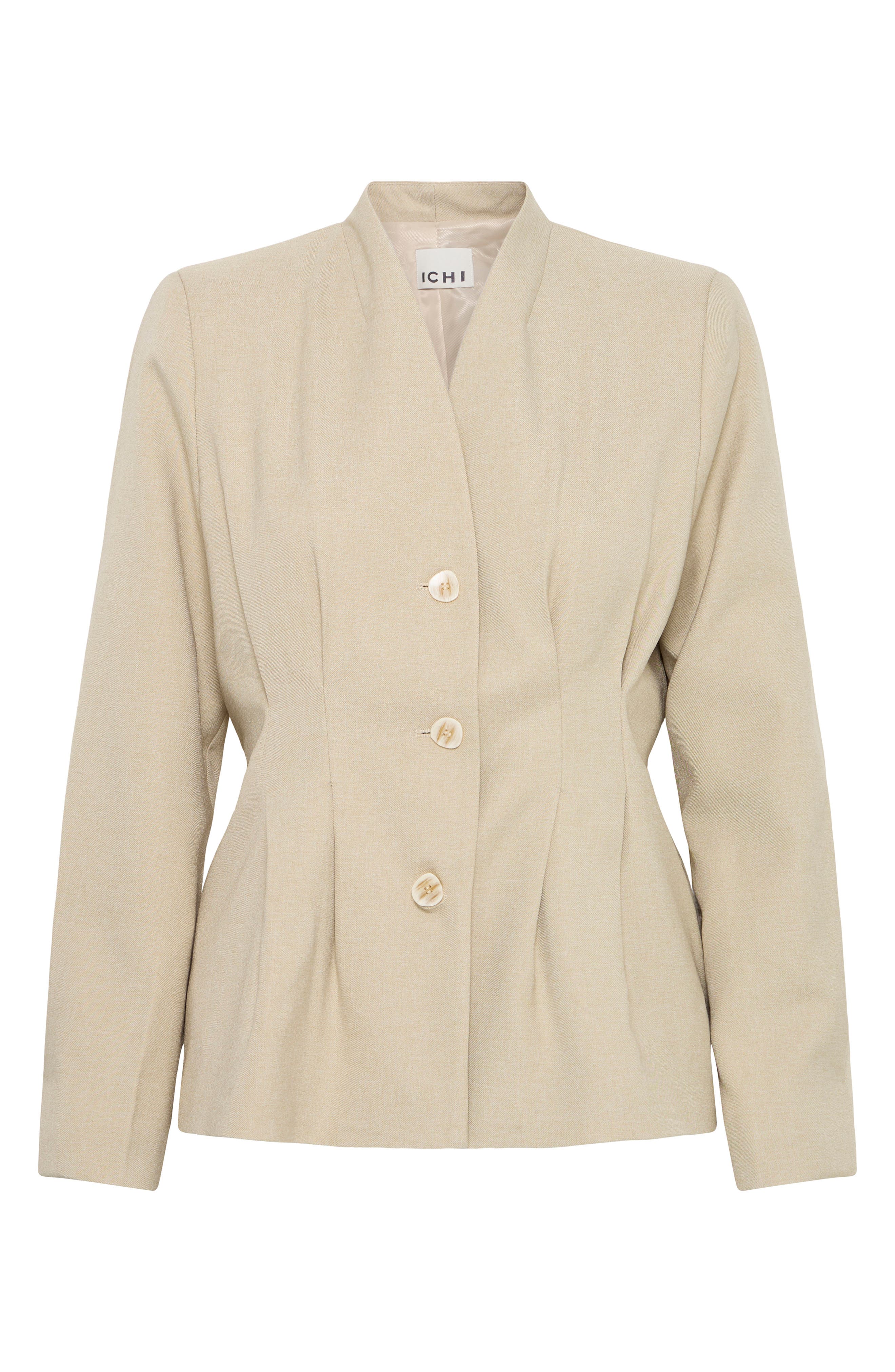 Ihgivana Button-Up Shirt - image 2