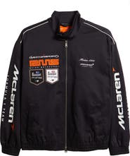 Reiss McLaren F1 Mercer Jacket