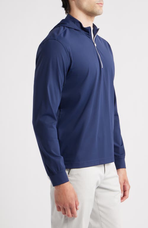 Johnnie-o Motion Performance Quarter Zip
