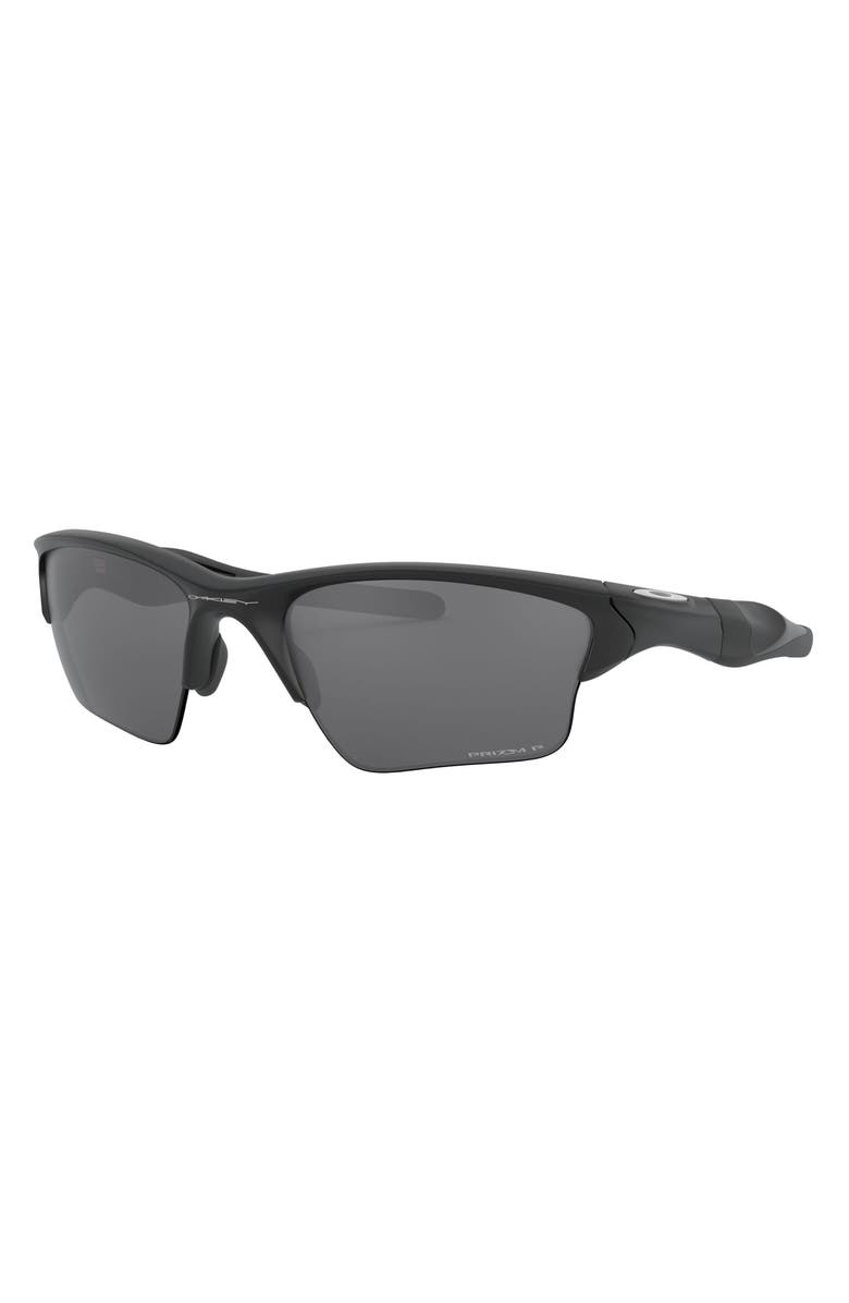 Oakley Half Jacket<sup>®</sup> 2.0 62mm Polarized Sunglasses, Alternate, color,