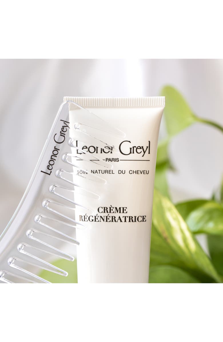 Leonor Greyl PARIS Crème Régénératrice Conditioning Mask, Alternate, color,