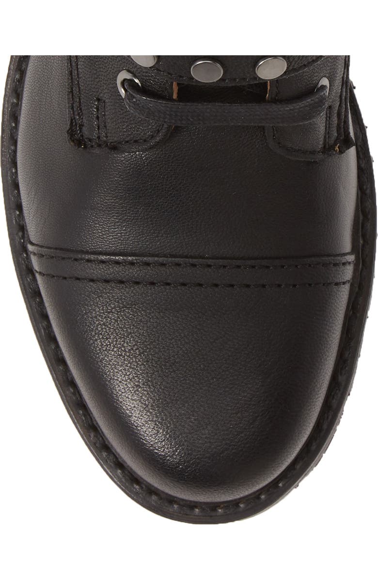 Frye Samantha Studded Hiker Boot, Alternate, color,