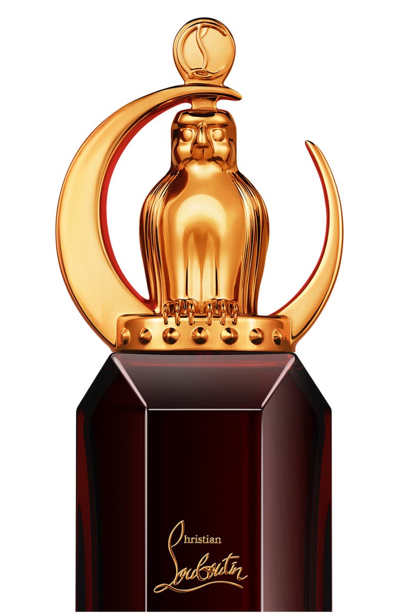 Christian Louboutin Loubiluna Eau de Parfum Intense, Alternate, color,