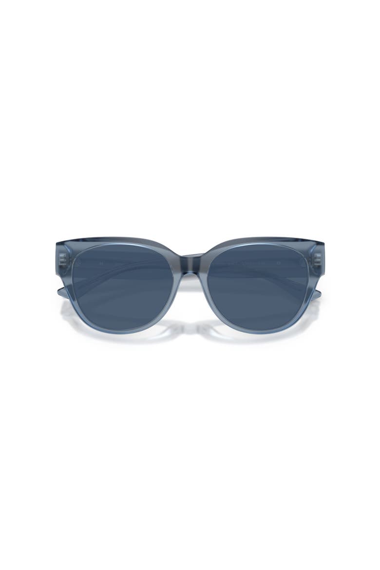 51mm Phantos optical glasses, Alternate, color, Blue