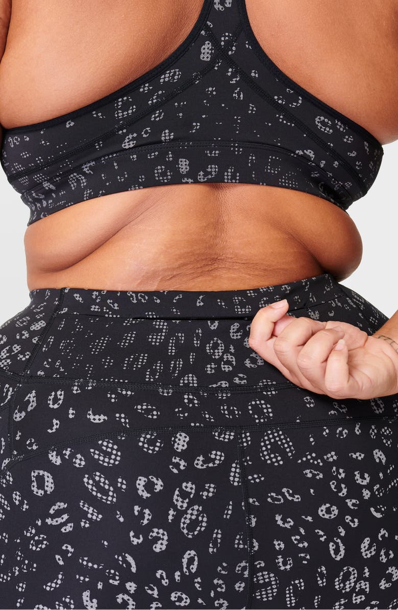 Sweaty Betty Power Pocket 7/8 Workout Leggings, Alternate, color,