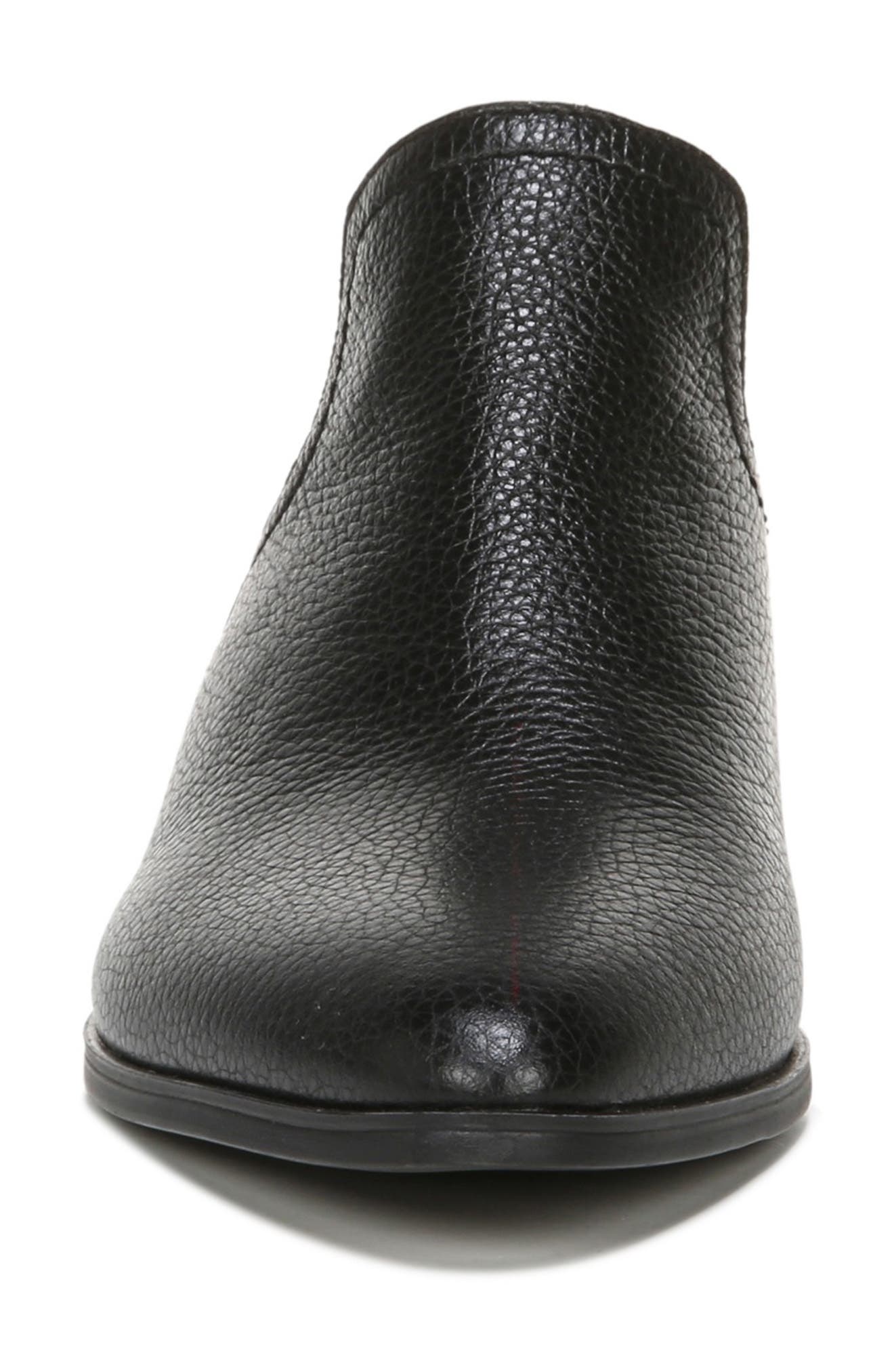 Naturalizer Belinda Pointed Toe Bootie, Alternate, color, 
