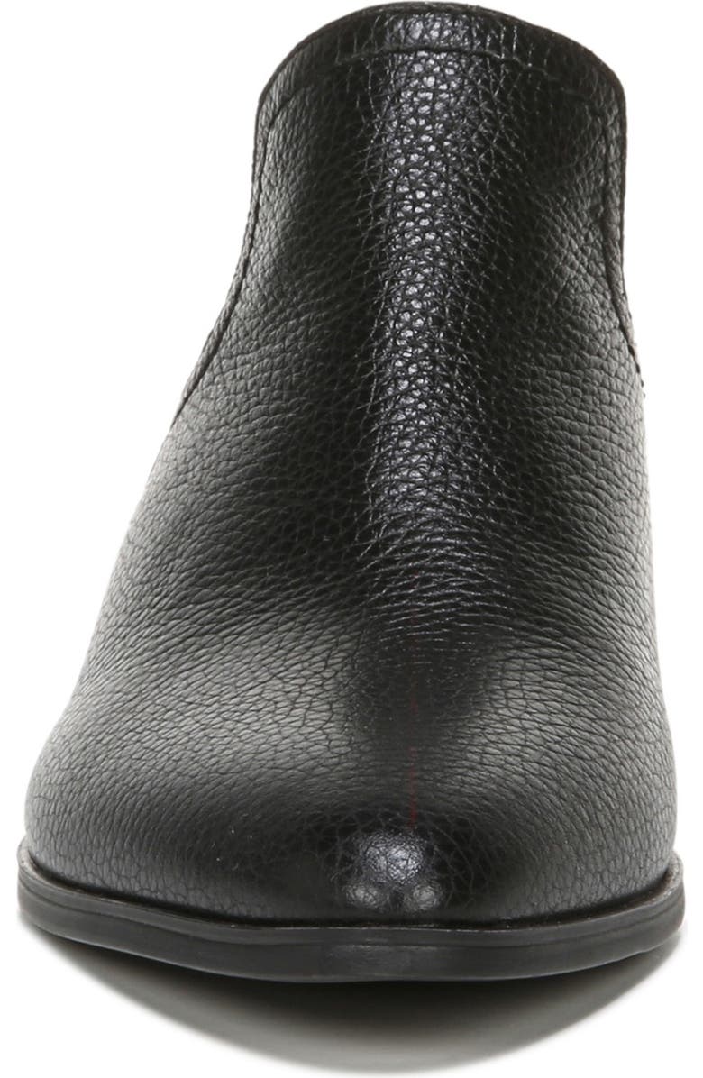 Naturalizer Belinda Pointed Toe Bootie, Alternate, color,