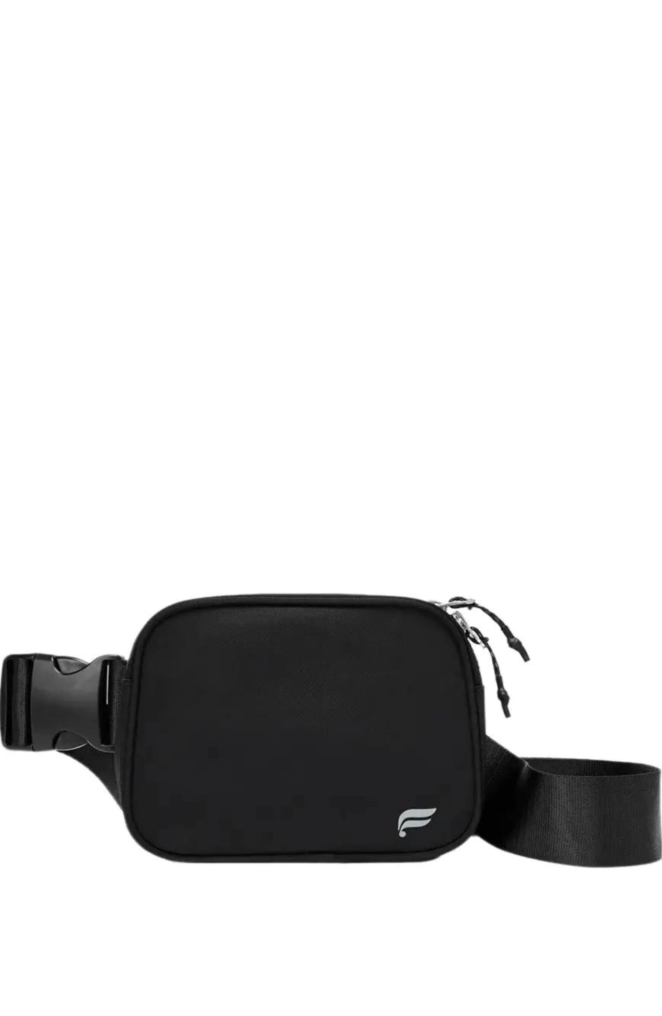 The Belt Bag, Main, color, Black