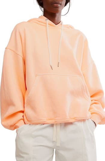 (取寄) エフピー ムーブメント レディース ファイナル コール ブーディ - ウィメンズ FP Movement women Final Call Hoodie - Women's Martini Final Call Logo Hoodie | Free People