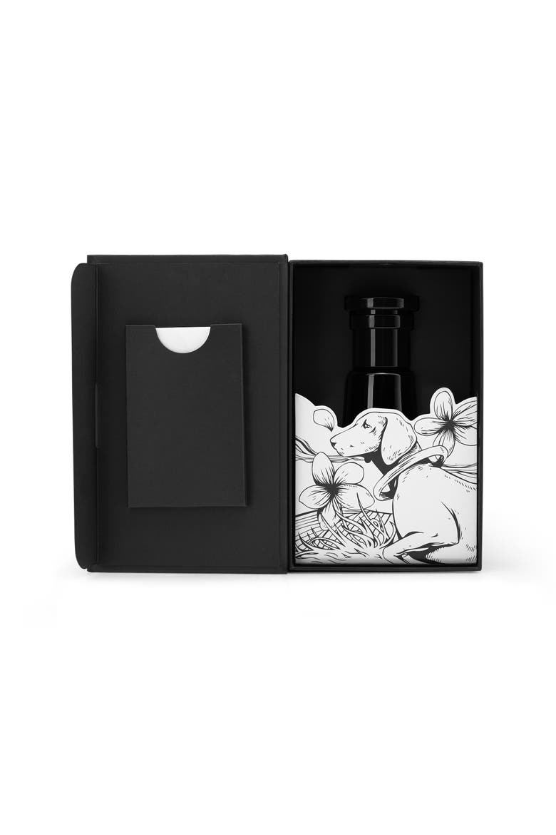 Les Parfums Infinis EVERYMAN Eau de Parfum, Alternate, color, none