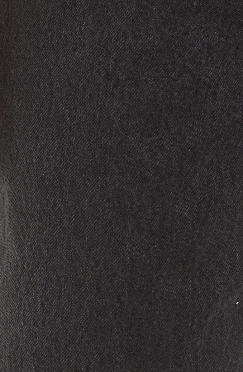 FRAME Denim & Nylon Joggers, Alternate, color,