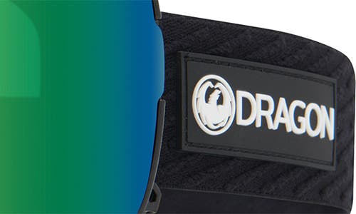 Dragon Nfx2 60mm Snow Goggles With Bonus Lens