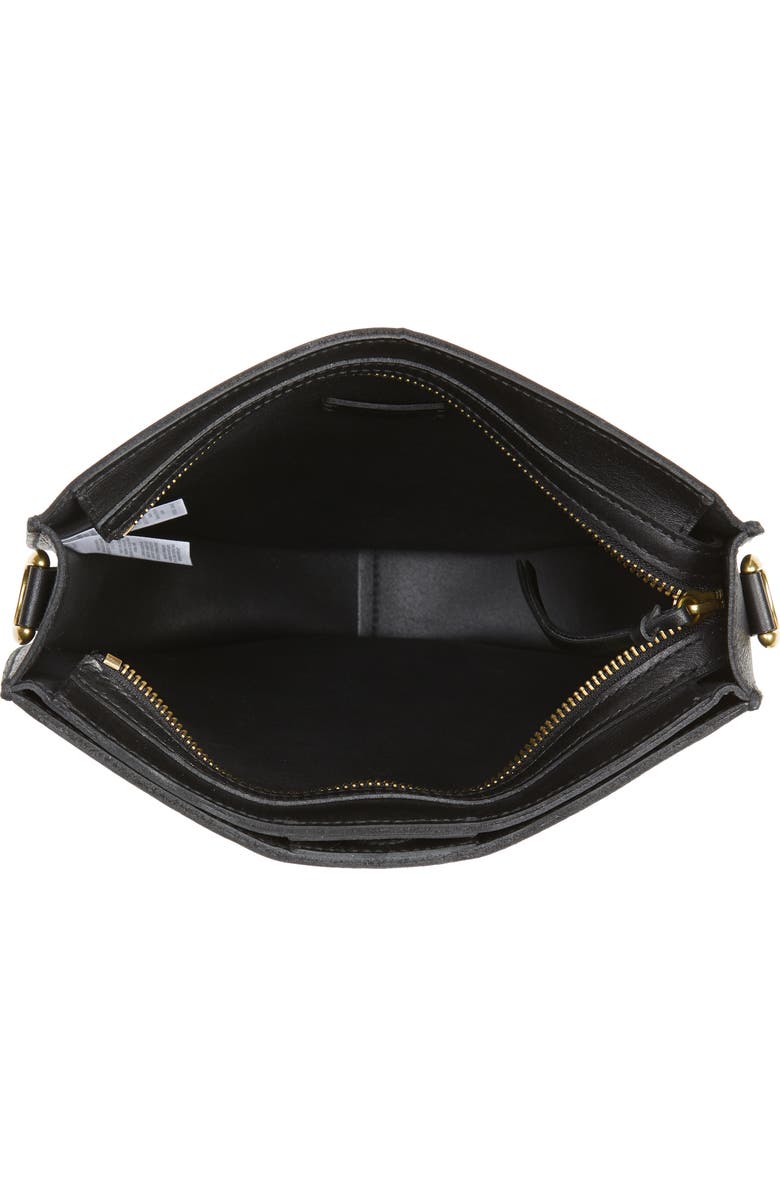 Madewell The Transport Saddlebag, Alternate, color,