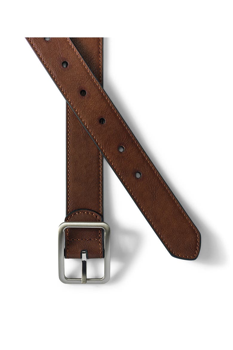 School Uniform Kids Reversible Belt, Alternate, color, Brown/Black