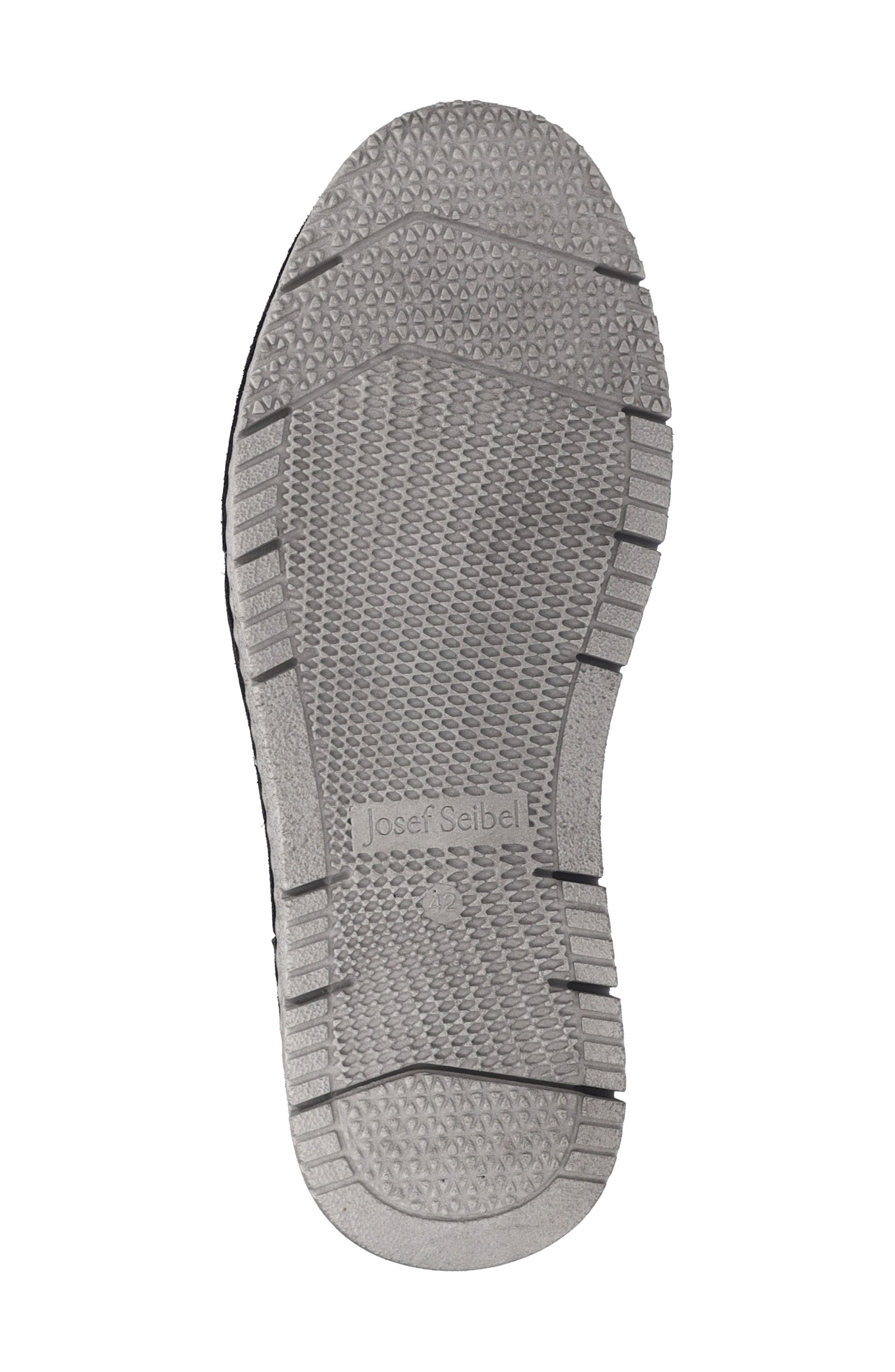 Josef Seibel Ruben Low Top Sneaker, Alternate, color, 