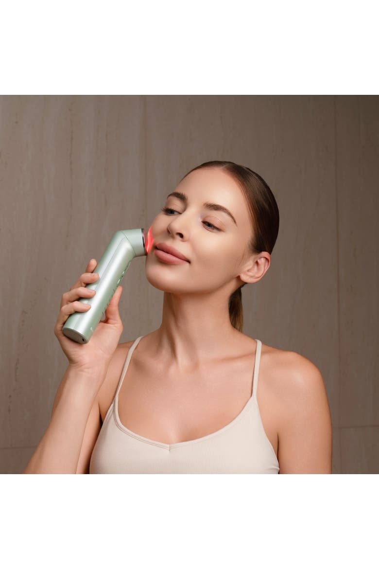 6-in-1 Light Therapy Wand, Alternate, color, Multicolor