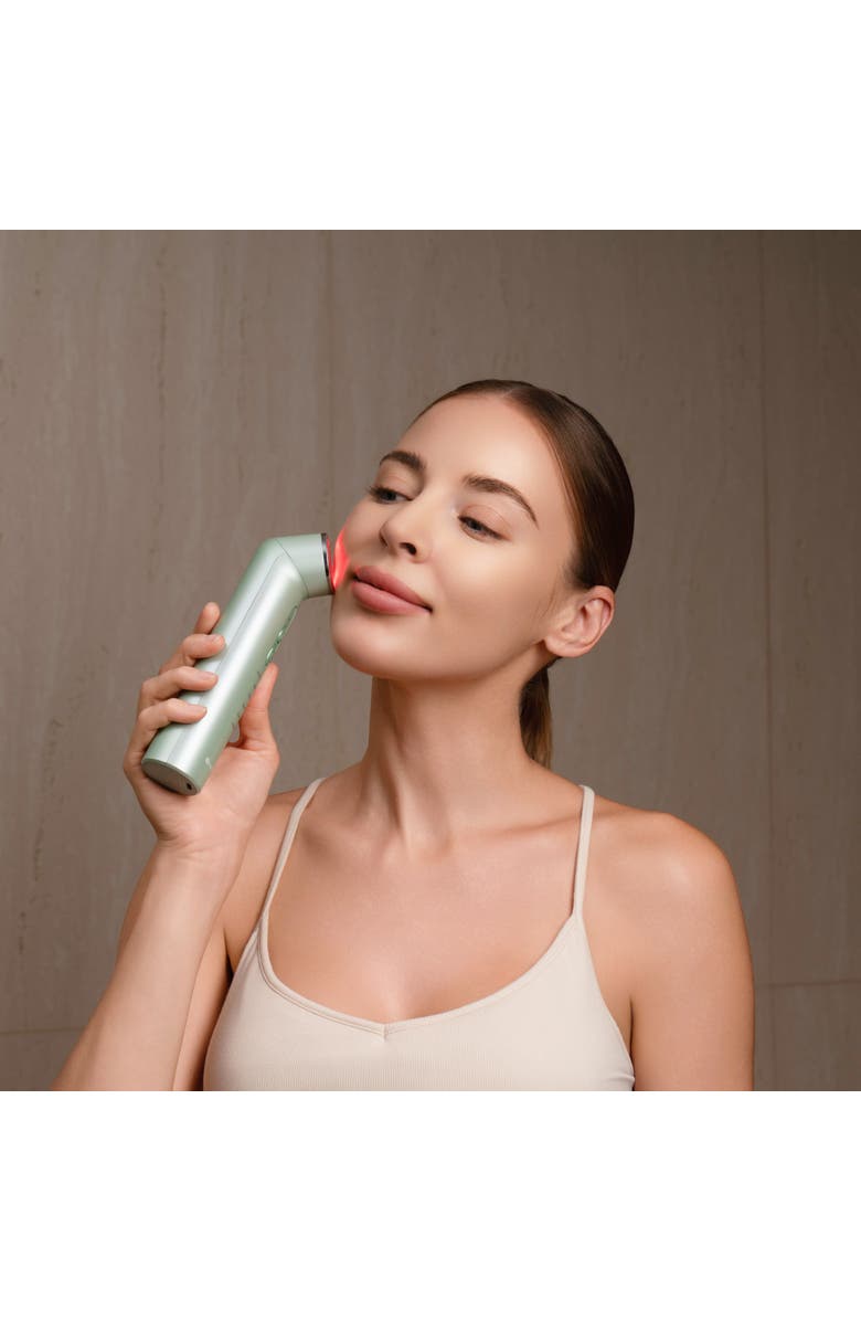 Nanoleaf 6-in-1 Light Therapy Wand, Alternate, color, Multicolor