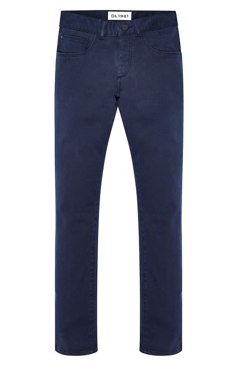 Brady Slim Fit Jeans