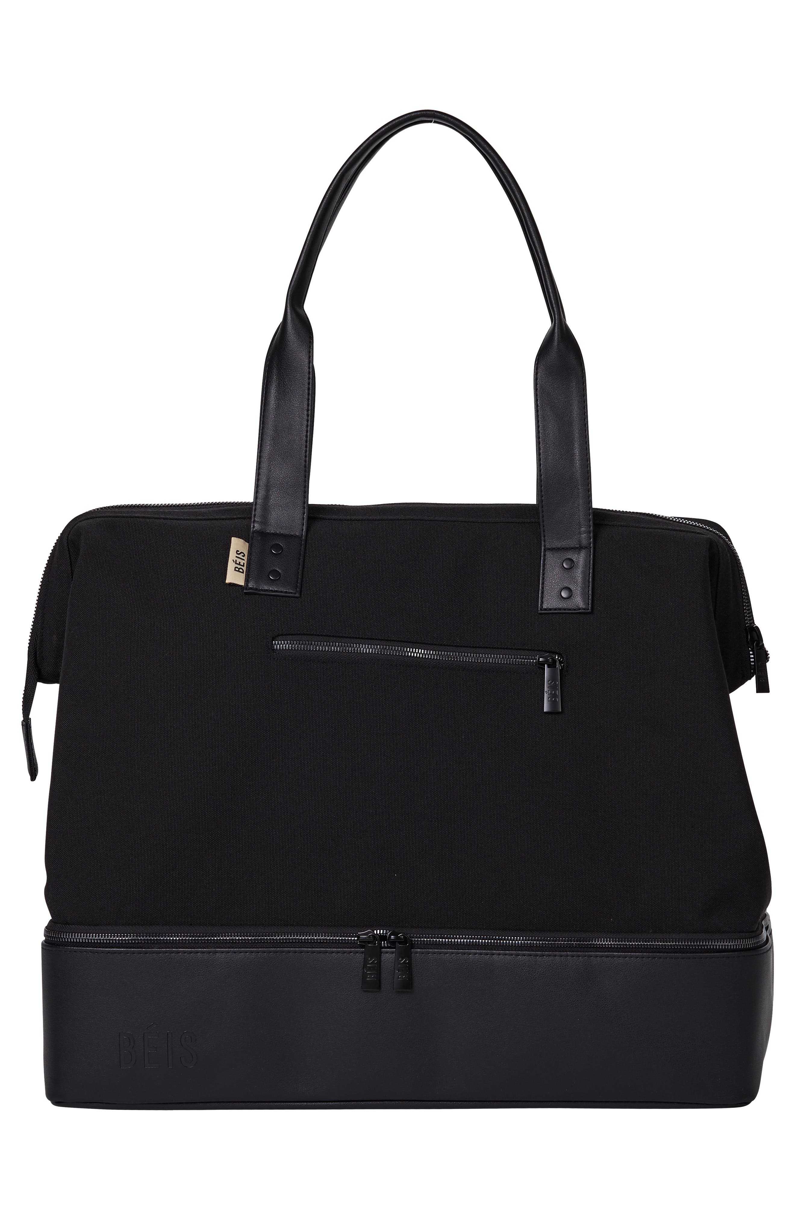 Béis Travel Multi Function Weekend Bag, Alternate, color, 