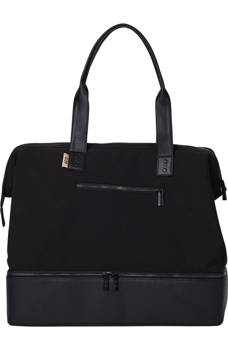 Béis Travel Multi Function Weekend Bag, Alternate, color,