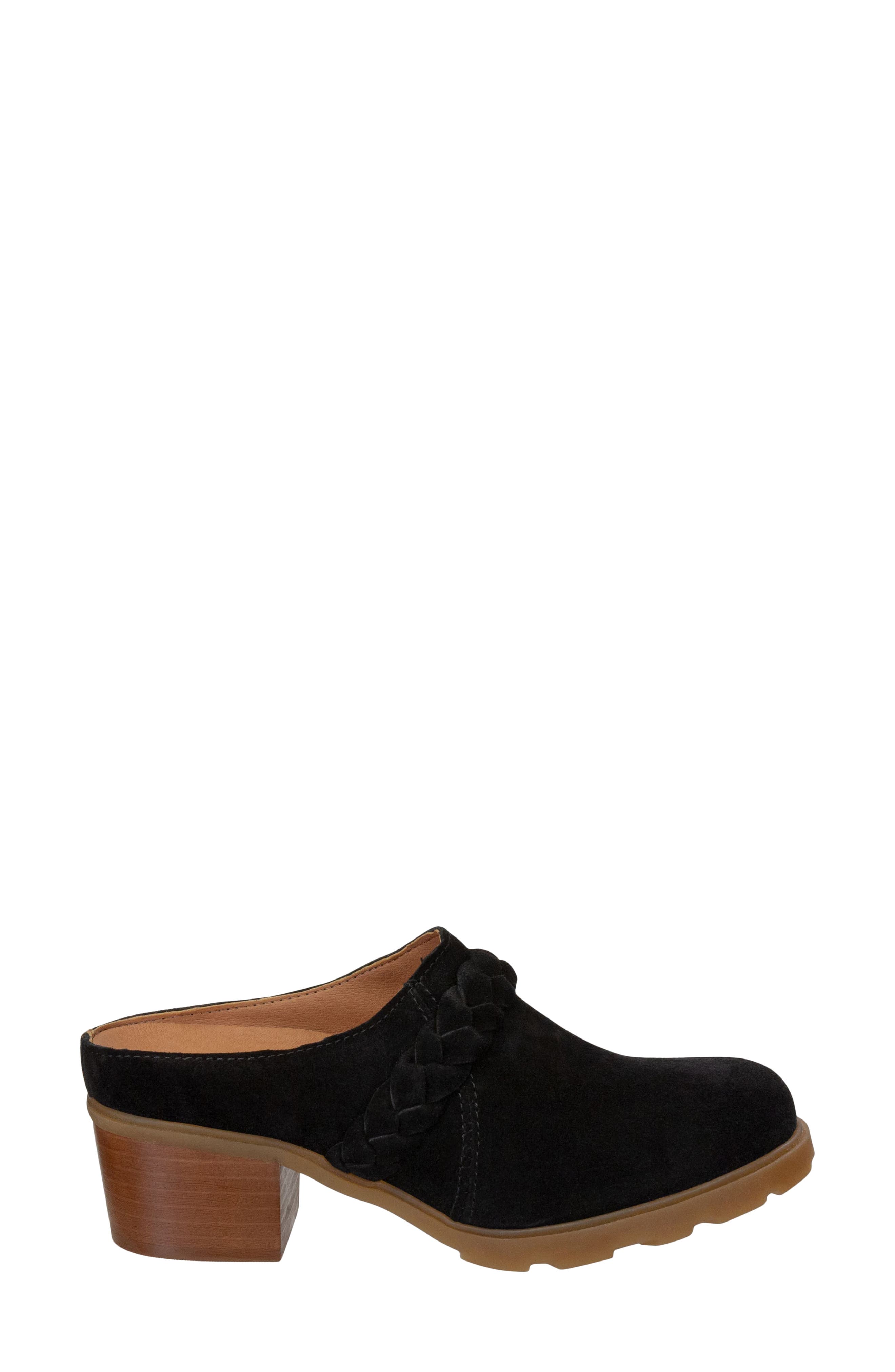 OTBT West Water Resistant Mule, Alternate, color, 