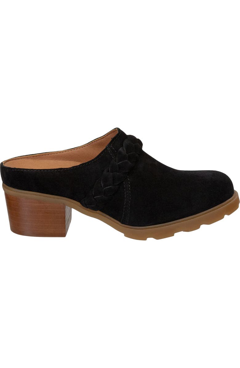 OTBT West Water Resistant Mule, Alternate, color,