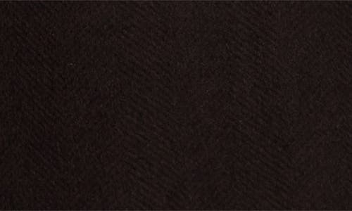 Reiss Lara Double Breasted Coat In Brown