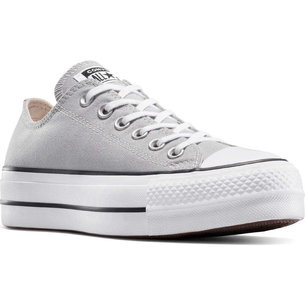 Converse Chuck Taylor® All Star® Platform Sneaker