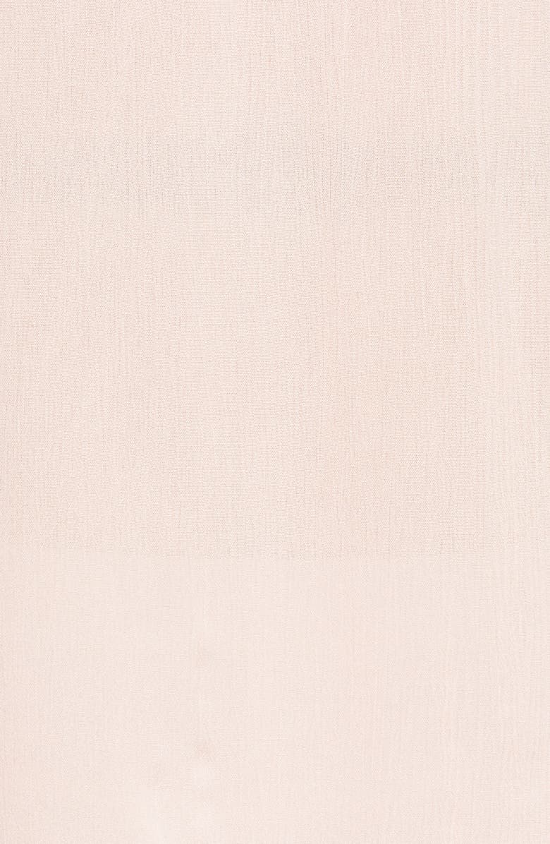 GIBSONLOOK Pleated Sleeve Top, Alternate, color,