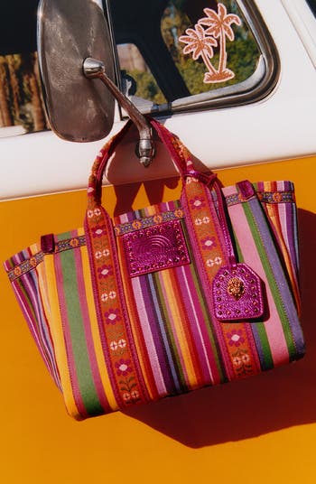 Small Southbank Shopper Bag