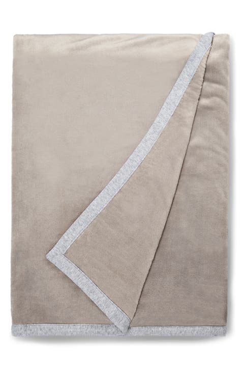 Duffield II Throw Blanket