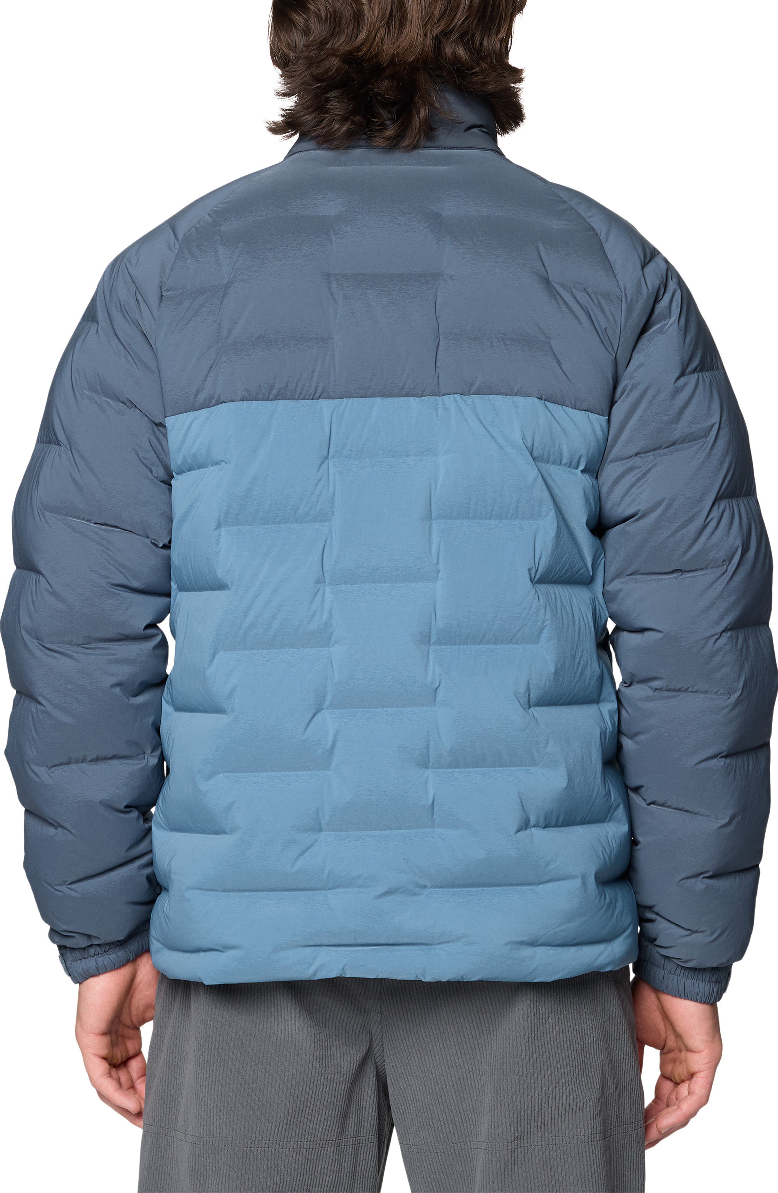 Stretchdown Big Baffle 700 Fill Power Down Jacket - image 4