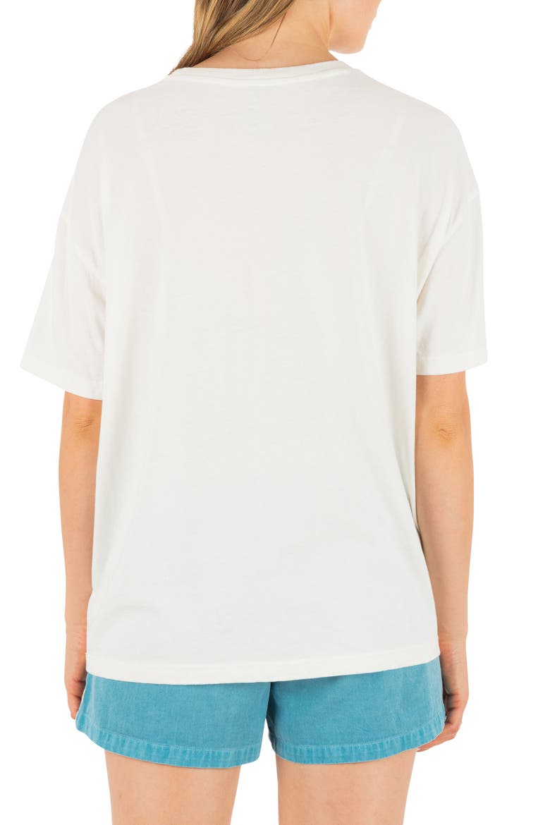 Fair Winds Relaxed Fit Graphic T-Shirt, Alternate, color, TOFU