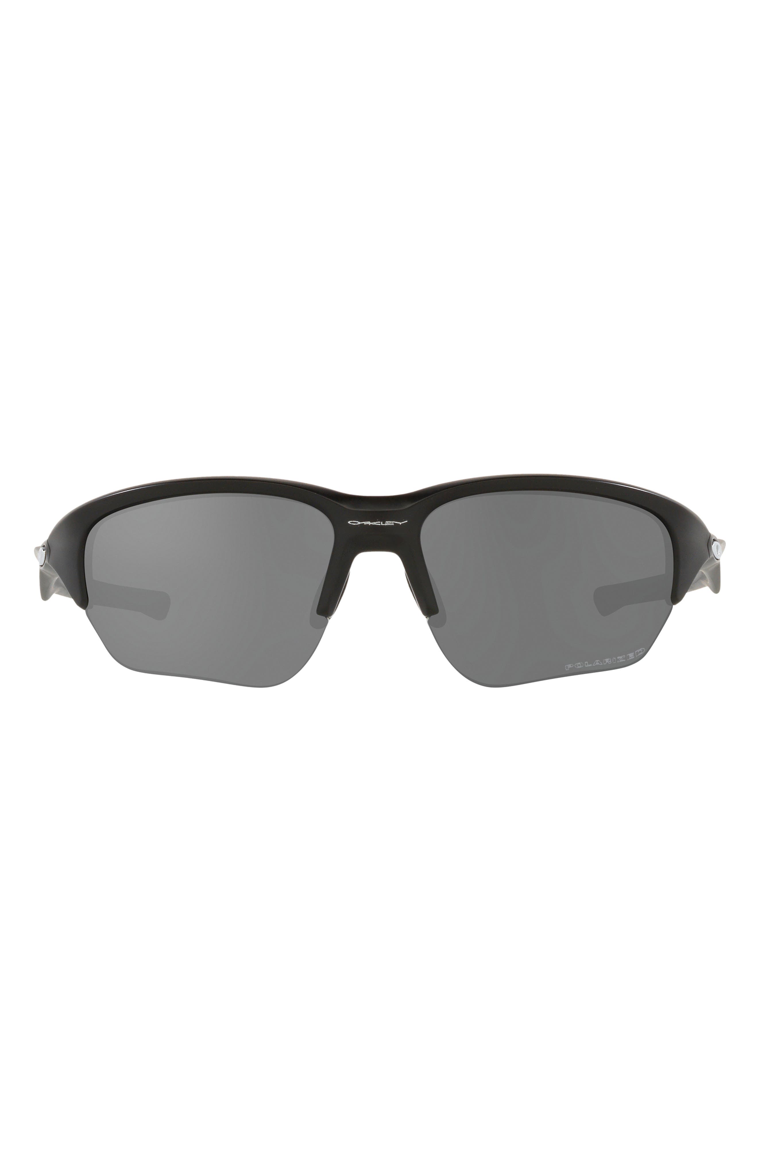 64mm Rectangle Sunglasses