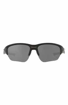 64mm Rectangle Sunglasses