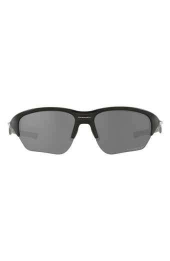 64mm Rectangle Sunglasses