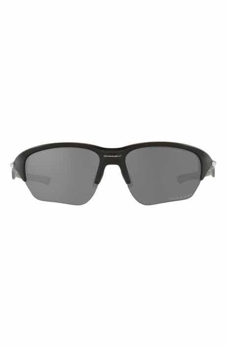 64mm Rectangle Sunglasses