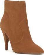 Vince Camuto Azentela Pointed Toe Bootie