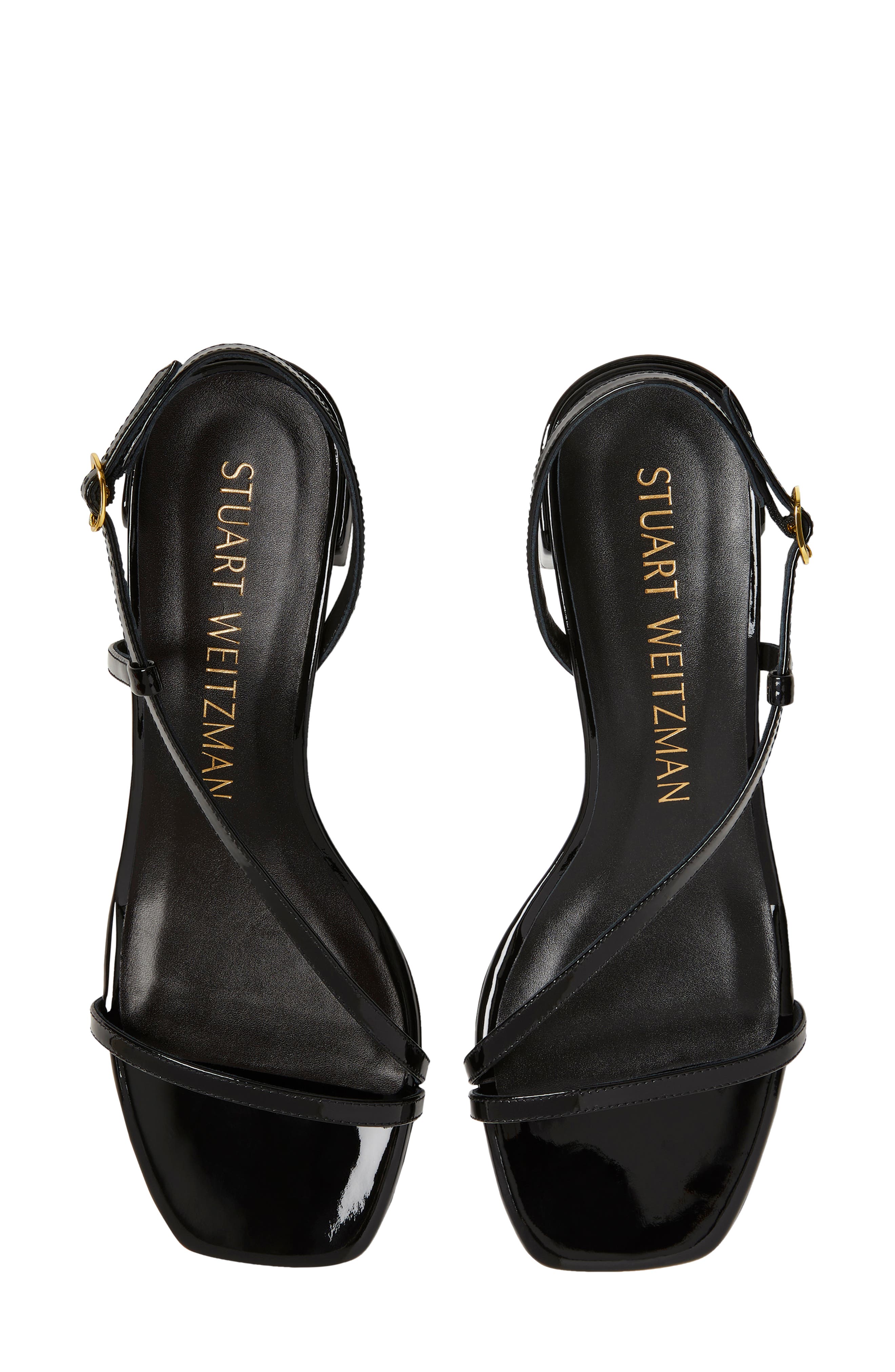 Stuart Weitzman Soiree Sandal, Alternate, color, 