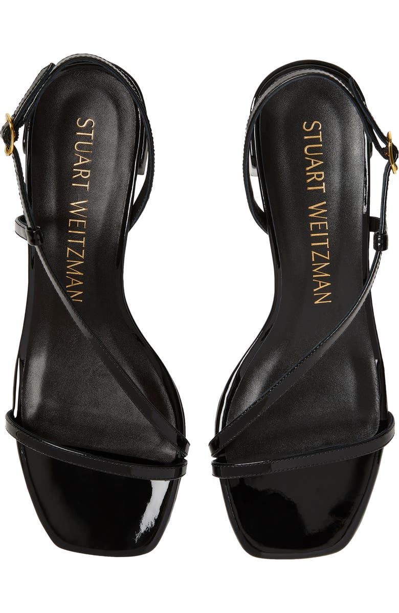 Stuart Weitzman Soiree Sandal, Alternate, color,