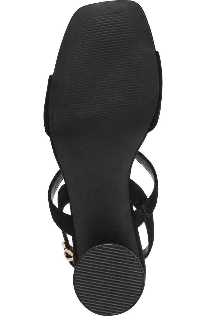 Anne Klein Felipa Slingback Sandal, Alternate, color,