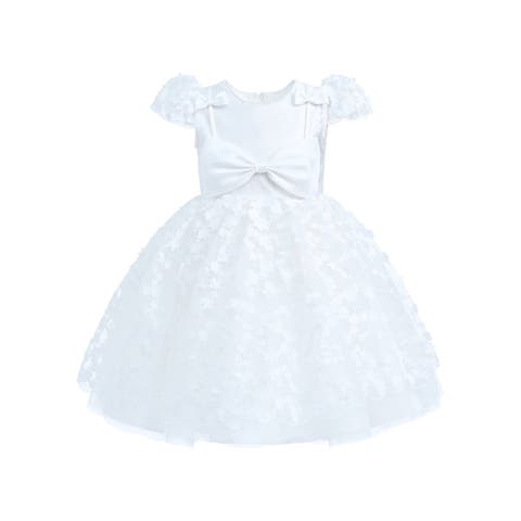 Upton Dress (Toddler, Little Kid & Big Kid)